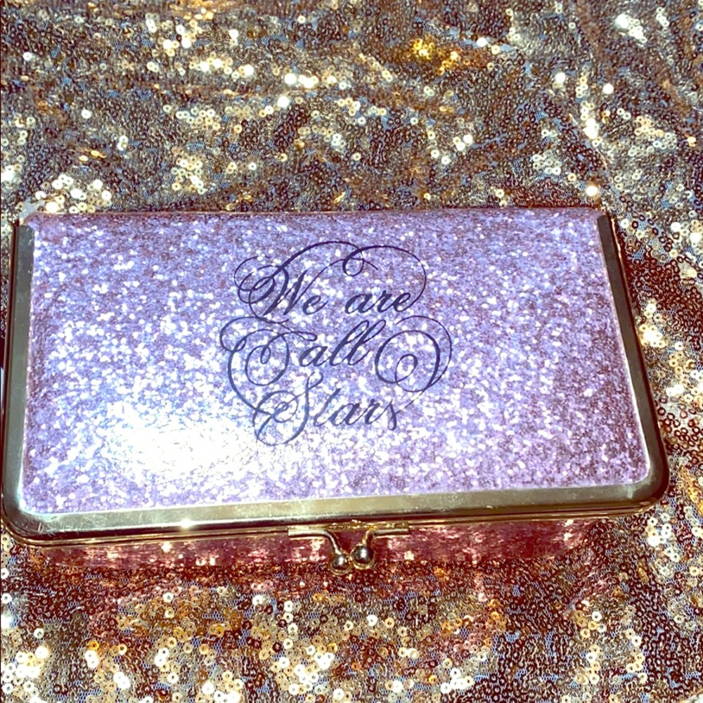 NEW CUTE JEWELRY BOX